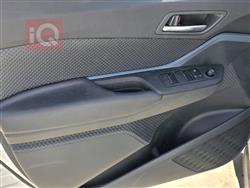 تويوتا سي اتش ار